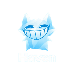 Haven iOS Logo
